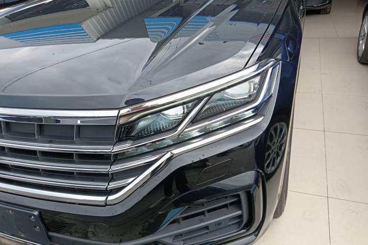 Used Volkswagen Touareg 2022 3.0 TSI Prestige Edition Classic Sport Package
