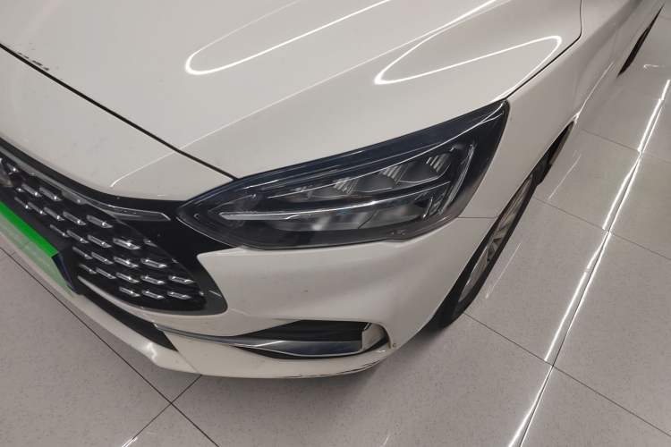 Used Ford Focus 2021 Sedan EcoBoost 180 Automatic Trendy Model
