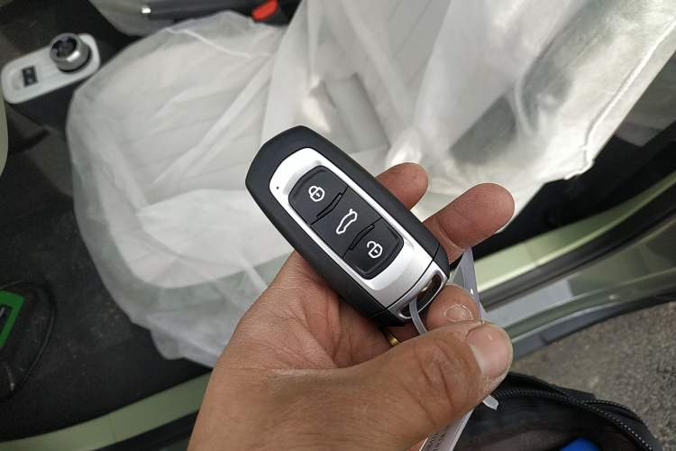 Used  Panda 2025 210km Panda Rider
