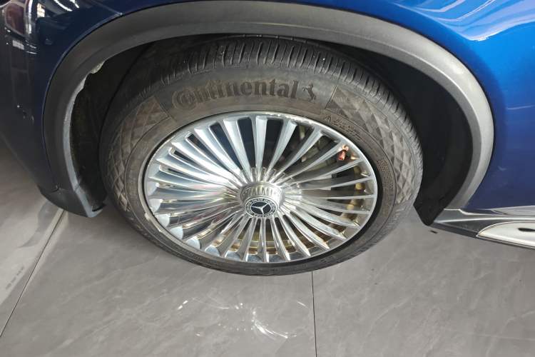 Used Mercedes-Benz GLC 2016 GLC 260 4MATIC Dynamic Edition
