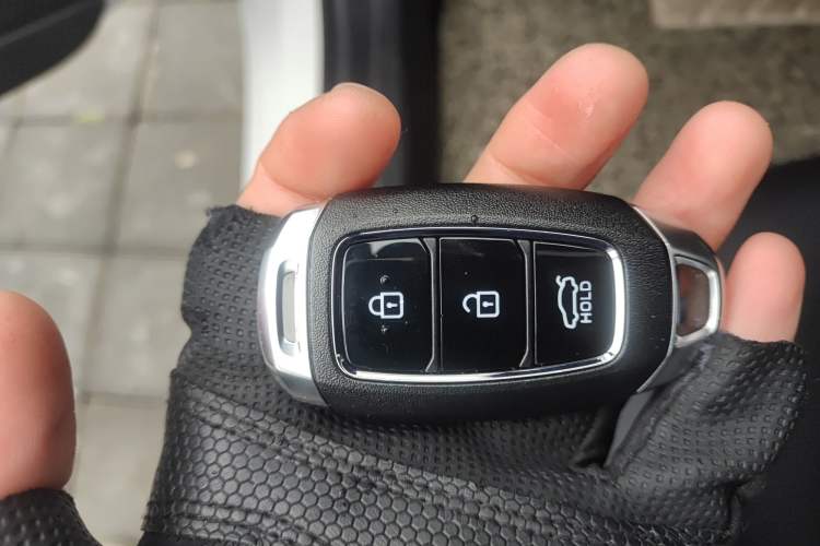 Used Hyundai Elantra 2023 1.5L CVT GLX Elite Edition