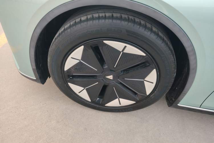 Used  SL03 2022 1.5L 1200 Extended-Range Version
