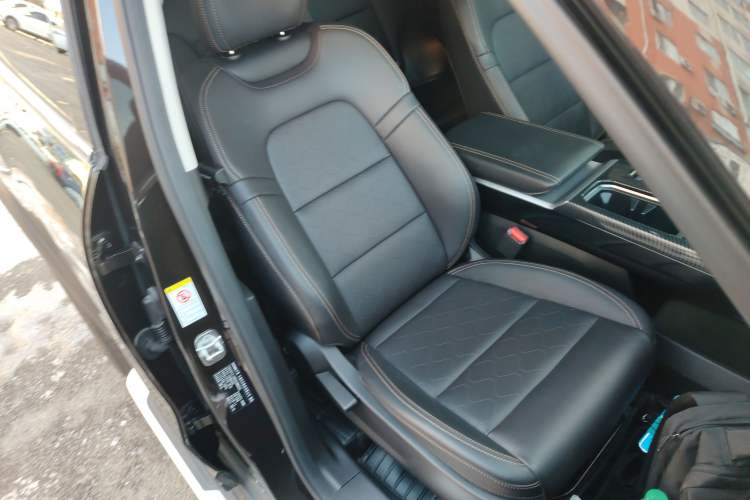 Used Haval DARGO 2021 2.0T DCT 4x4 Chinese Rural Dog Edition
