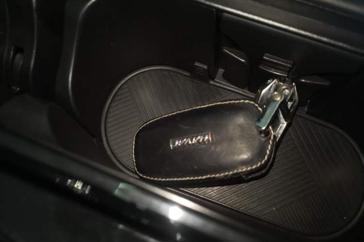 Used Haval H6 2022 3rd Generation 1.5T Automatic Two-Wheel Drive Max
