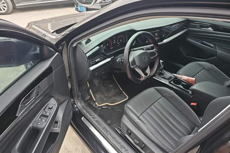 Used Volkswagen Passat 2022 330TSI Elite Edition
