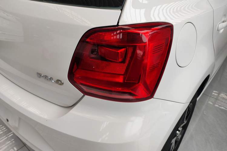 Used Volkswagen Polo 2016 1.4L Automatic Trendy Model
