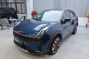 Used Lynk & Co 06 2020 1.5T YAO Halo