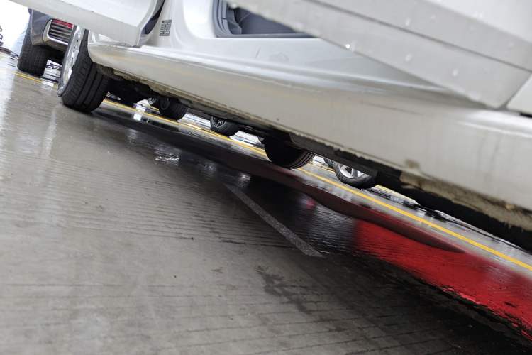 Used Skoda Rapid 2019 Revised Version 1.5L Manual Entry-Level Edition China VI
