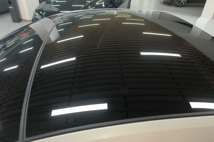 Used Audi A7 2023 45 TFSI Prestige Edition