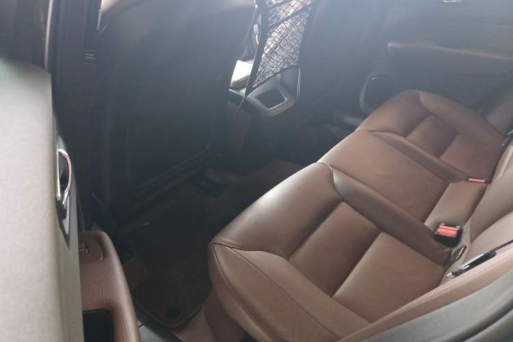 Used Volvo XC60 2021 T5 4x4 Smart Luxury Edition
