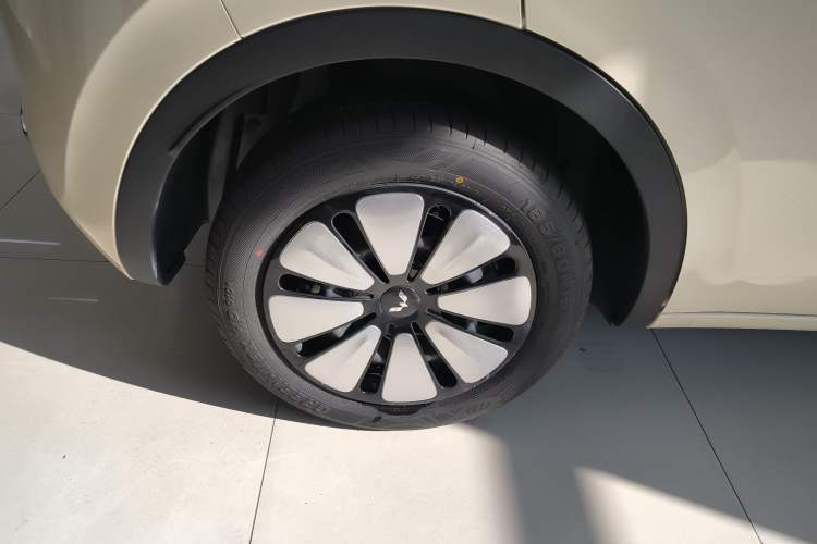 Used Wuling Bingo 2025 333 km Enjoyment Version