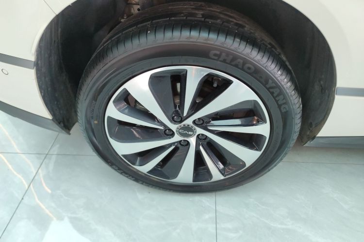 Used BYD Sealion 06 New Energy 2025 Model EV 520 Navigation Edition