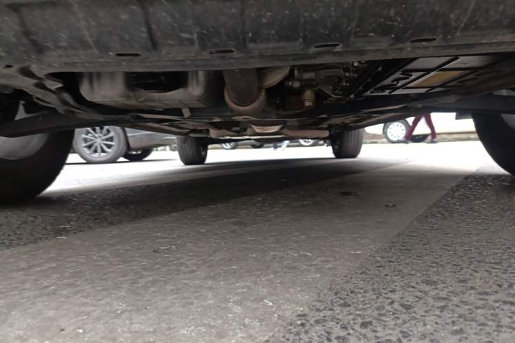 Used Dongfeng Fengon 580 2021 ☆ Star Edition 1.5T Automatic Luxury Version
