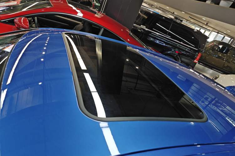 Used BMW 3 Series 2017 330Li M Sport Edition
