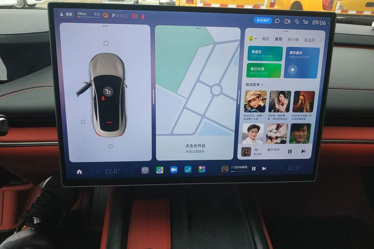 Used  SU7 2024 Rear-Drive Long-Range Intelligent Driving Version