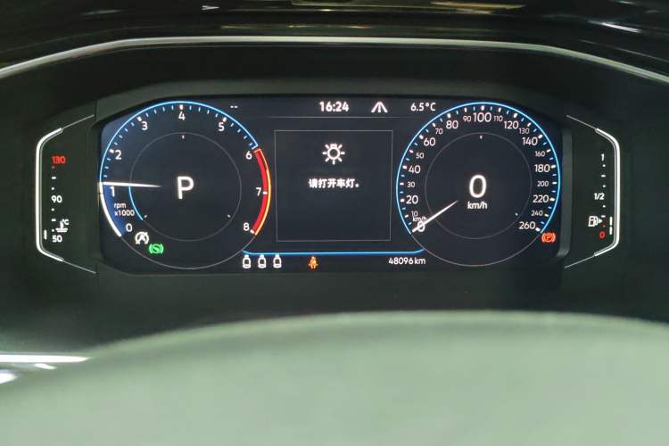 Used Volkswagen Sagitar 2021 280TSI DSG Excellence Edition
