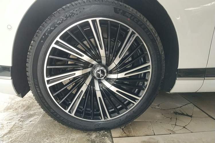 Used XPeng G9 2024 570 Max