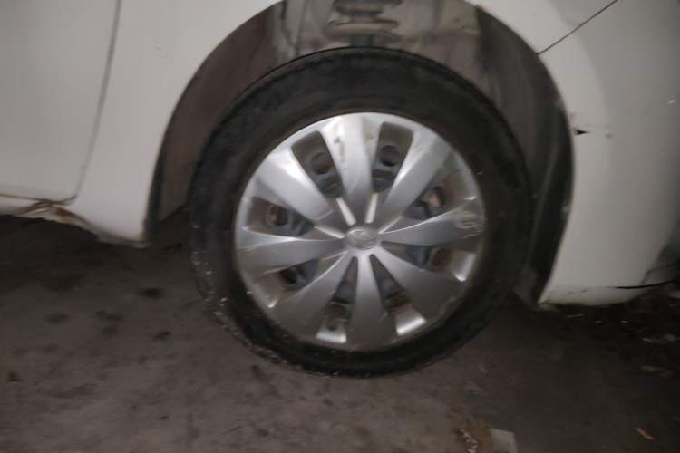 Used Toyota YARiS L 2017 1.5E CVT Dynamic Edition