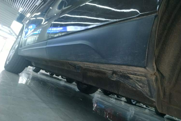 Used Audi Q5 2013 40 TFSI Comfort Edition
