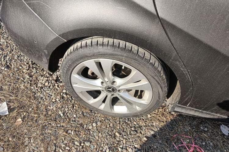 Used Mercedes-Benz B-Class 2018 B 200 Sport Edition