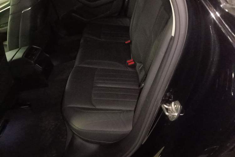 Used Audi A6L 2020 40 TFSI Luxury Prestige Edition