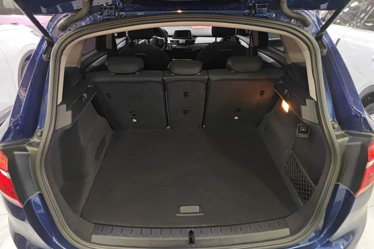 Used BMW 2 Series Active Tourer 2016 218i Fashion Model
