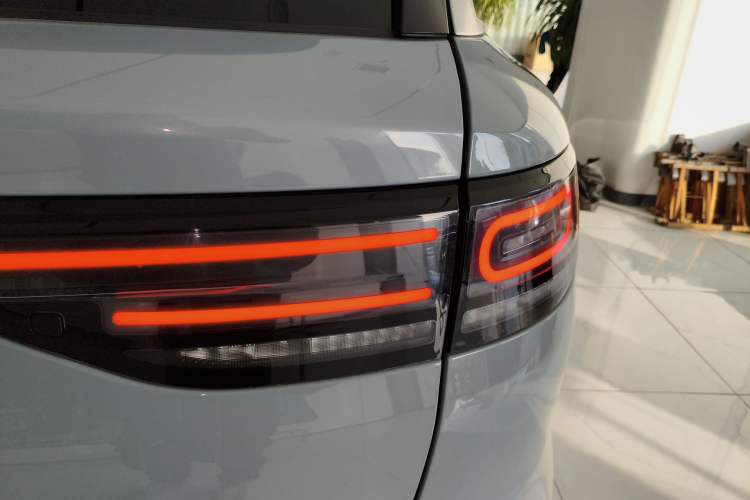 Used Leapmotor C11 2024 All-Electric 580 Luxury Edition