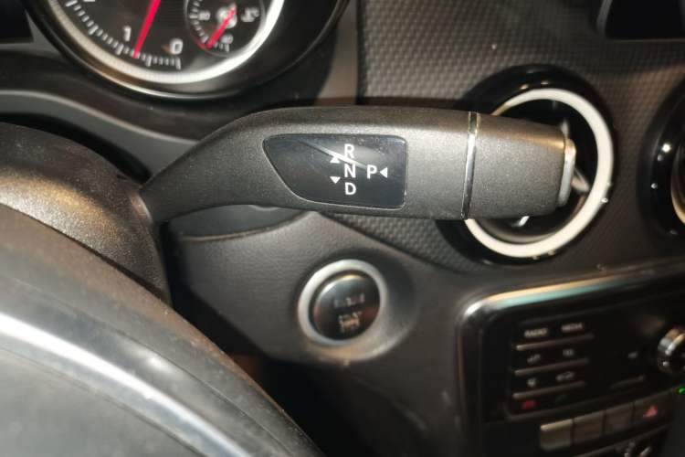 Used Mercedes-Benz GLA 2019 GLA 200 Fashion Model