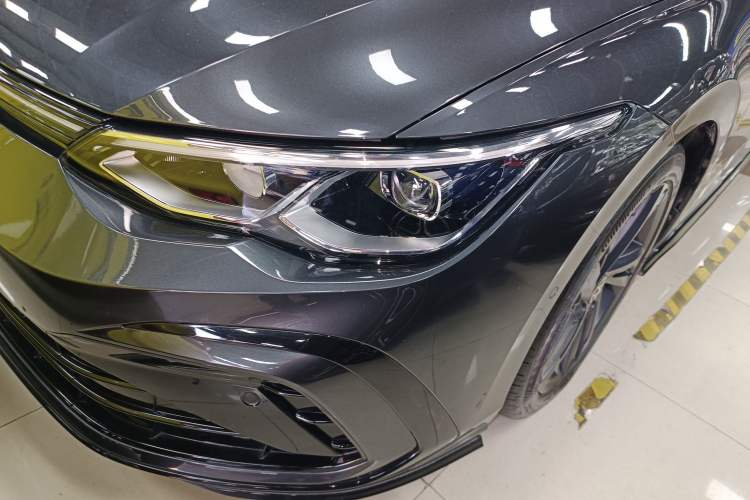 Used Volkswagen Golf 2021 280TSI DSG R-Line