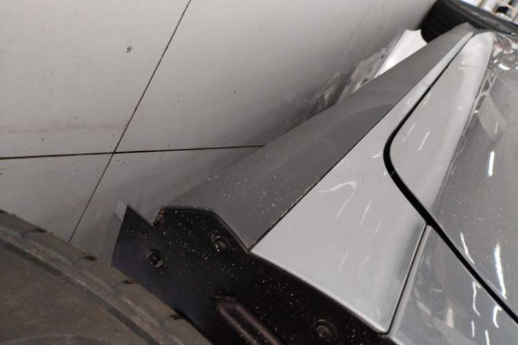 Used BYD Seal 05 DM-i 2025 DM-i Smart Drive 55KM Luxury Model
