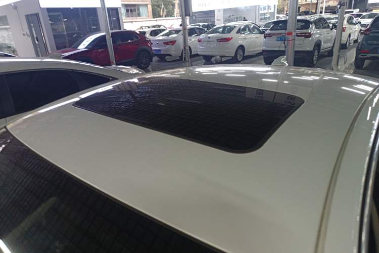 Used Buick Regal 2022 552T Smart Edition
