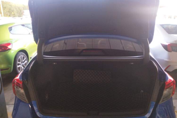 Used Honda Civic 2022 180TURBO CVT Shangqing Edition