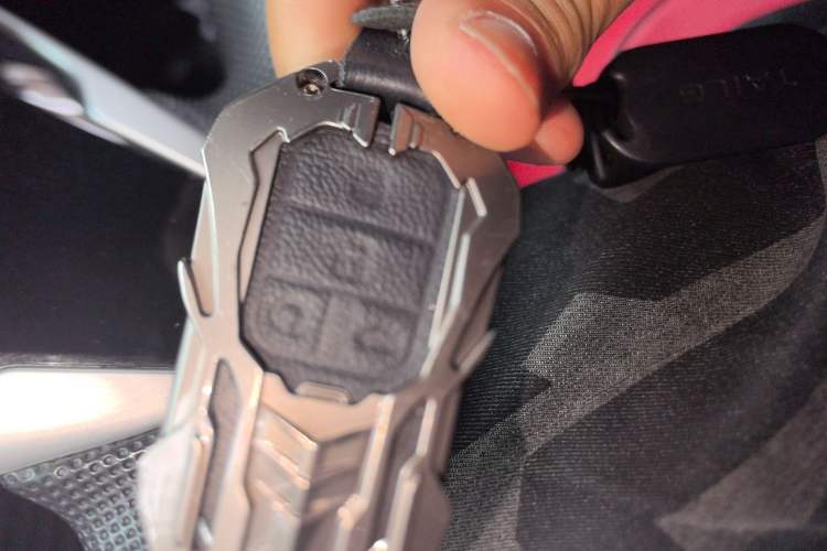 Used Honda Civic 2016 220TURBO CVT Luxury Edition