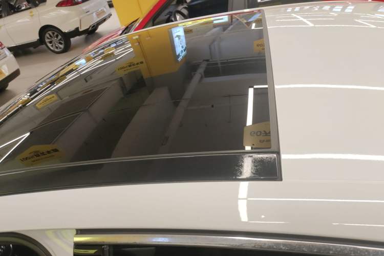 Used Audi A3 2020 Limousine 35 TFSI Fashion Edition China VI Emission Standard
