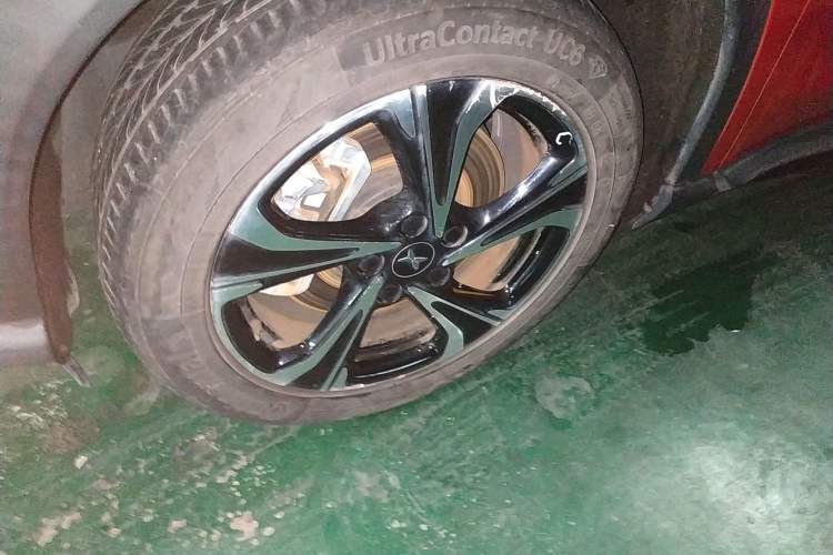 Used XPeng G3 2020 520 Smart Edition