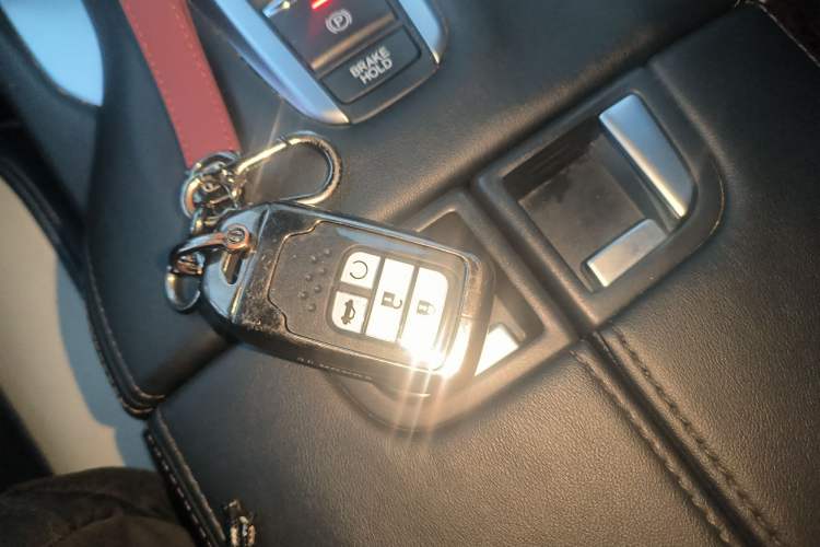 Used Honda Avancier 2017 370TURBO 2WD Luxury Edition