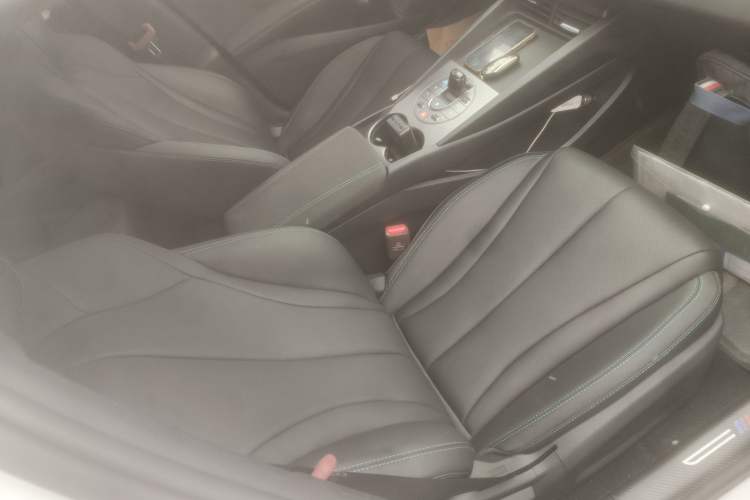 Used BYD Seal 06 New Energy 2025 DM-i Smart Drive 80KM Luxury Model