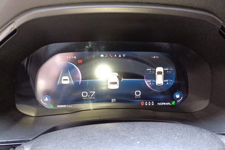 Used Haval F7 2021 2.0T Two-Wheel Drive i-Van