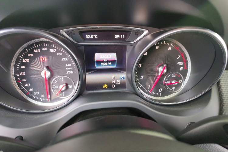 Used Mercedes-Benz GLA 2018 GLA 200 Sport Edition