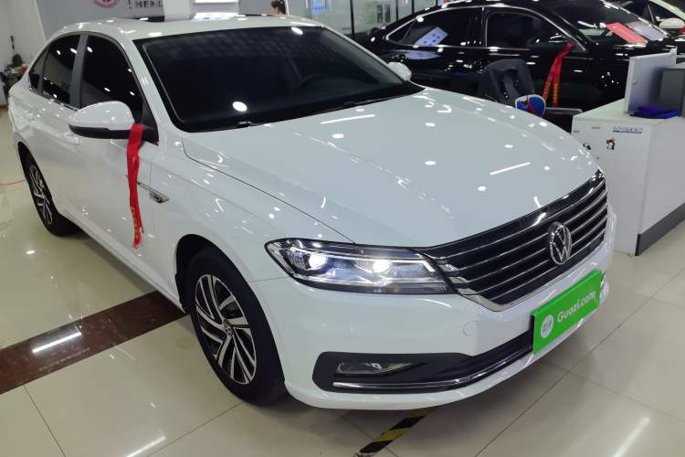 Used Volkswagen Lavida 2022 280TSI DSG Comfort Edition
