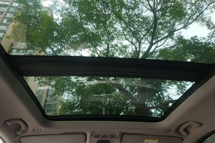 Used BMW X1 2018 sDrive18Li Fashion Model
