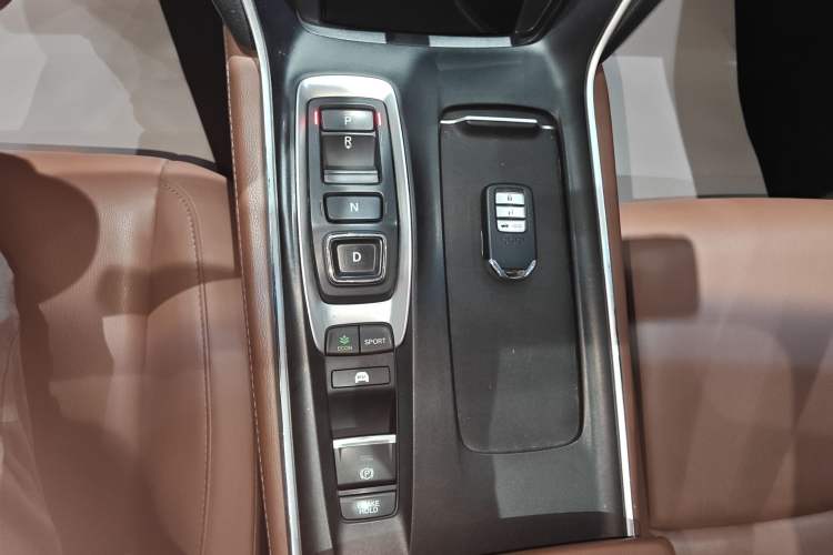 Used Honda Inspire 2019 Rui·Hybrid 2.0L Jingya Edition China VI
