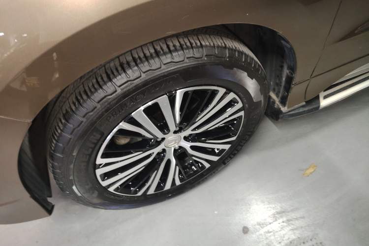 Used Honda Avancier 2017 370TURBO Four-Wheel Drive Prestige Edition
