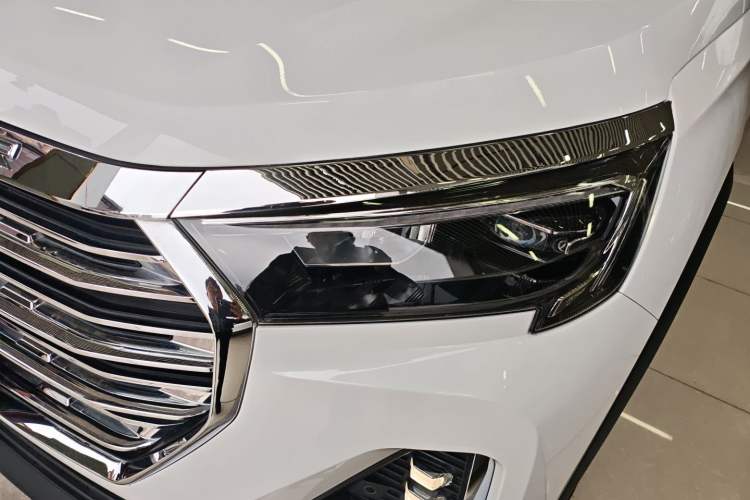 Used JETOUR X90 PLUS 2023 Facelift 1.6TD DCT Villa 7-Seater