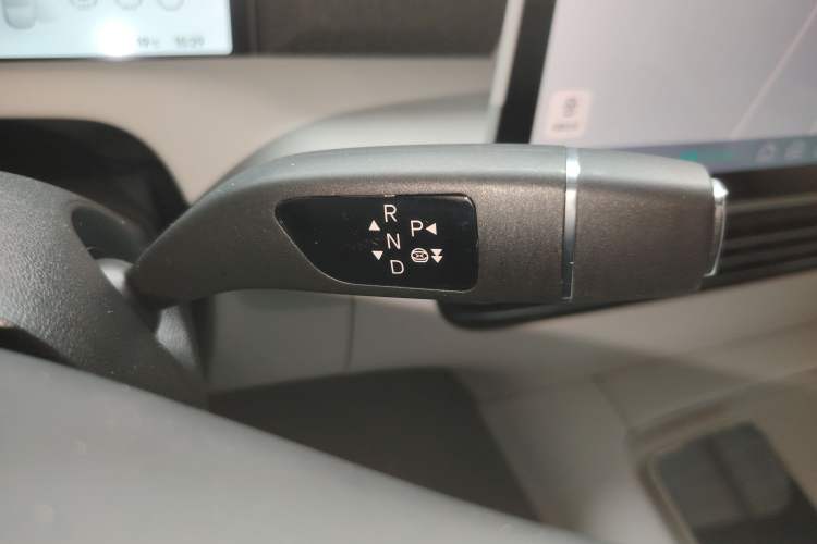 Used XPeng G6 2023 580 Long-Range Pro
