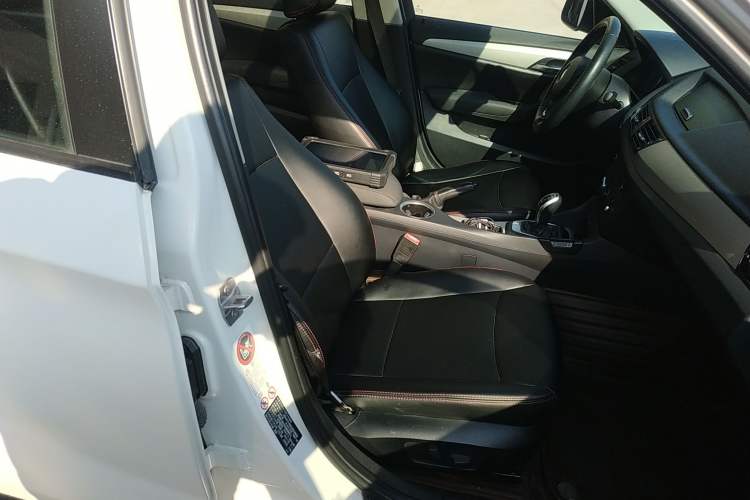 Used BMW X1 2014 sDrive18i Fashion Model
