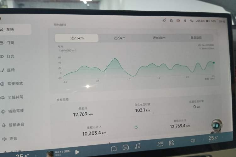 Used XPeng G6 2025 625 Long-Range Max Flagship Edition