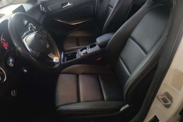 Used Mercedes-Benz GLA 2017 GLA 200 Sport Edition
