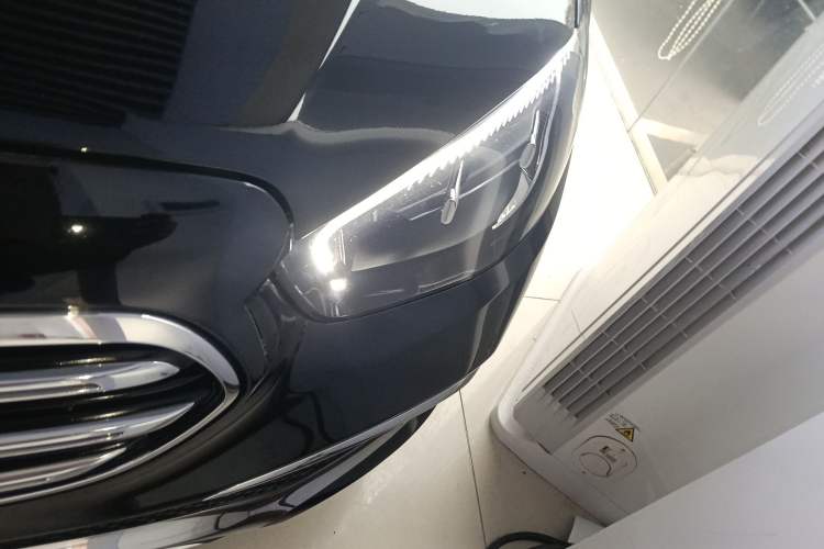 Used Mercedes-Benz E-Class 2023 E 300 L Luxury Model
