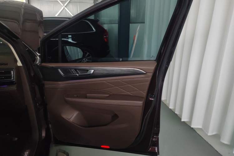 Used Volkswagen Viloran 2024 380TSI Flagship Edition